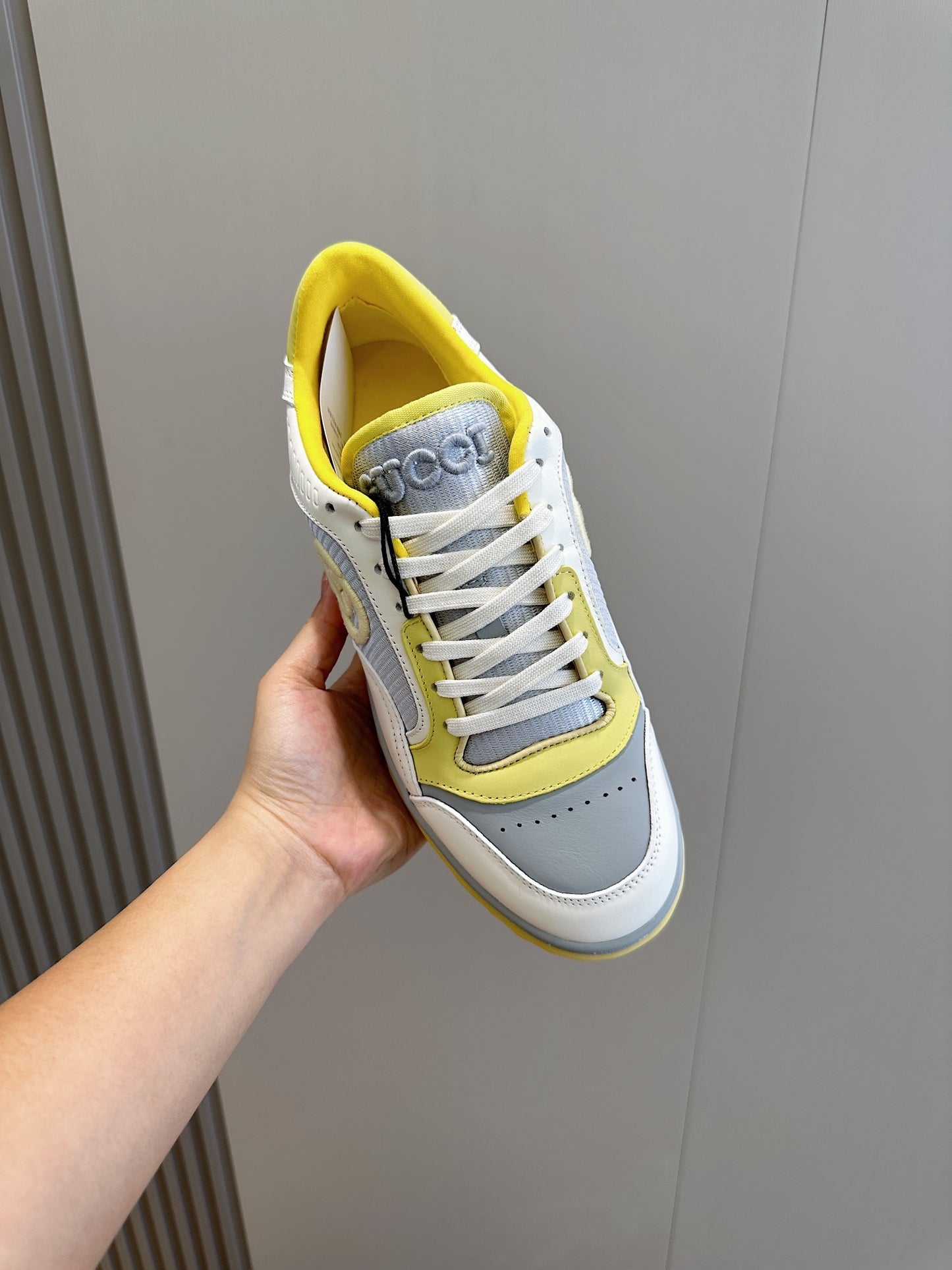 Gu Shoes