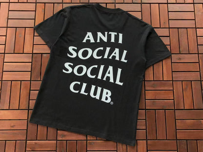 Anti Social Club T-Shirts