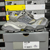 BLG Cargo Grey