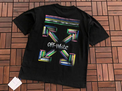 T-shirt Off