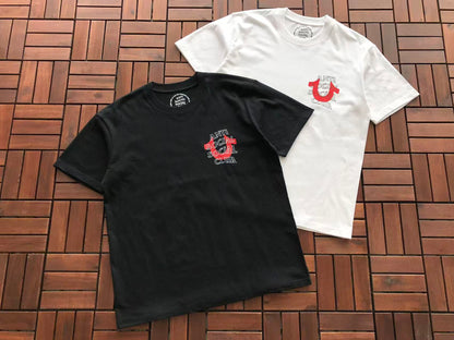 Anti Social Club T-Shirts