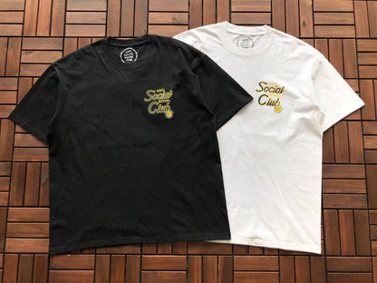 Anti Social Club T-Shirts