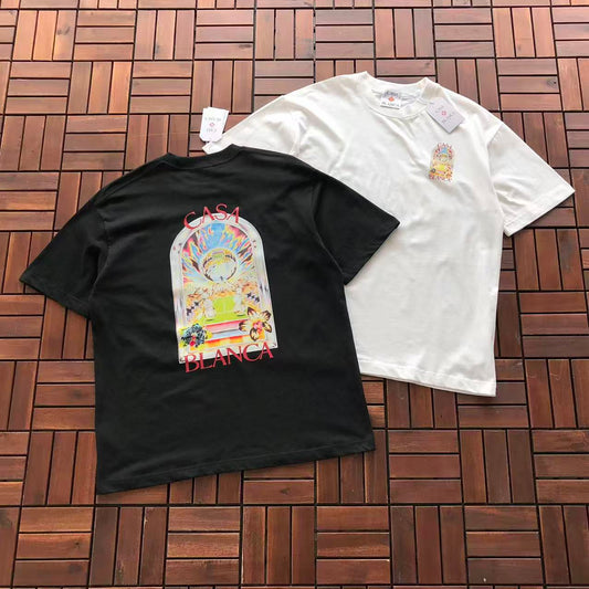 Casa T-Shirts