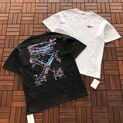 T-shirt Off