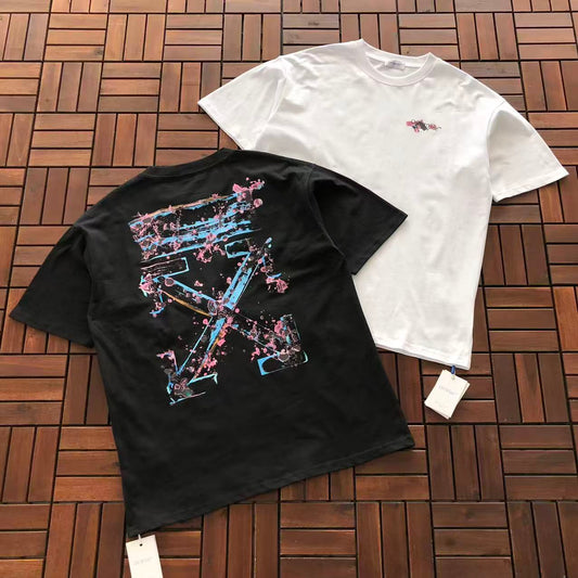 T-shirt Off