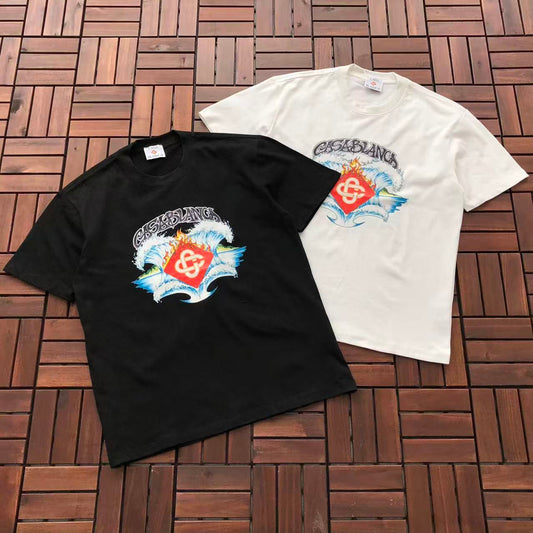 Casa T-Shirts