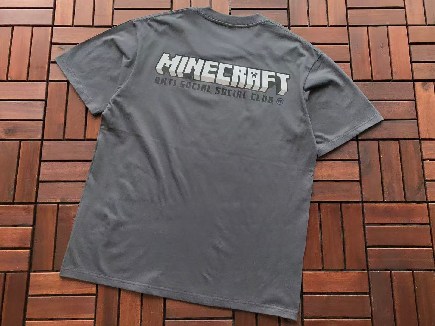 Anti Social Club T-Shirts