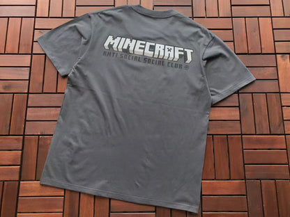Anti Social Club T-Shirts