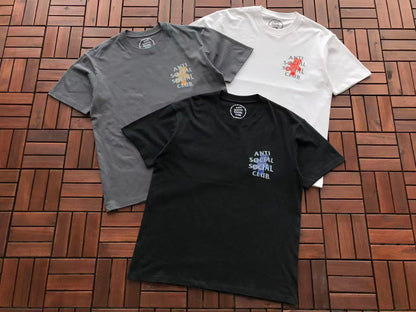 Anti Social Club T-Shirts