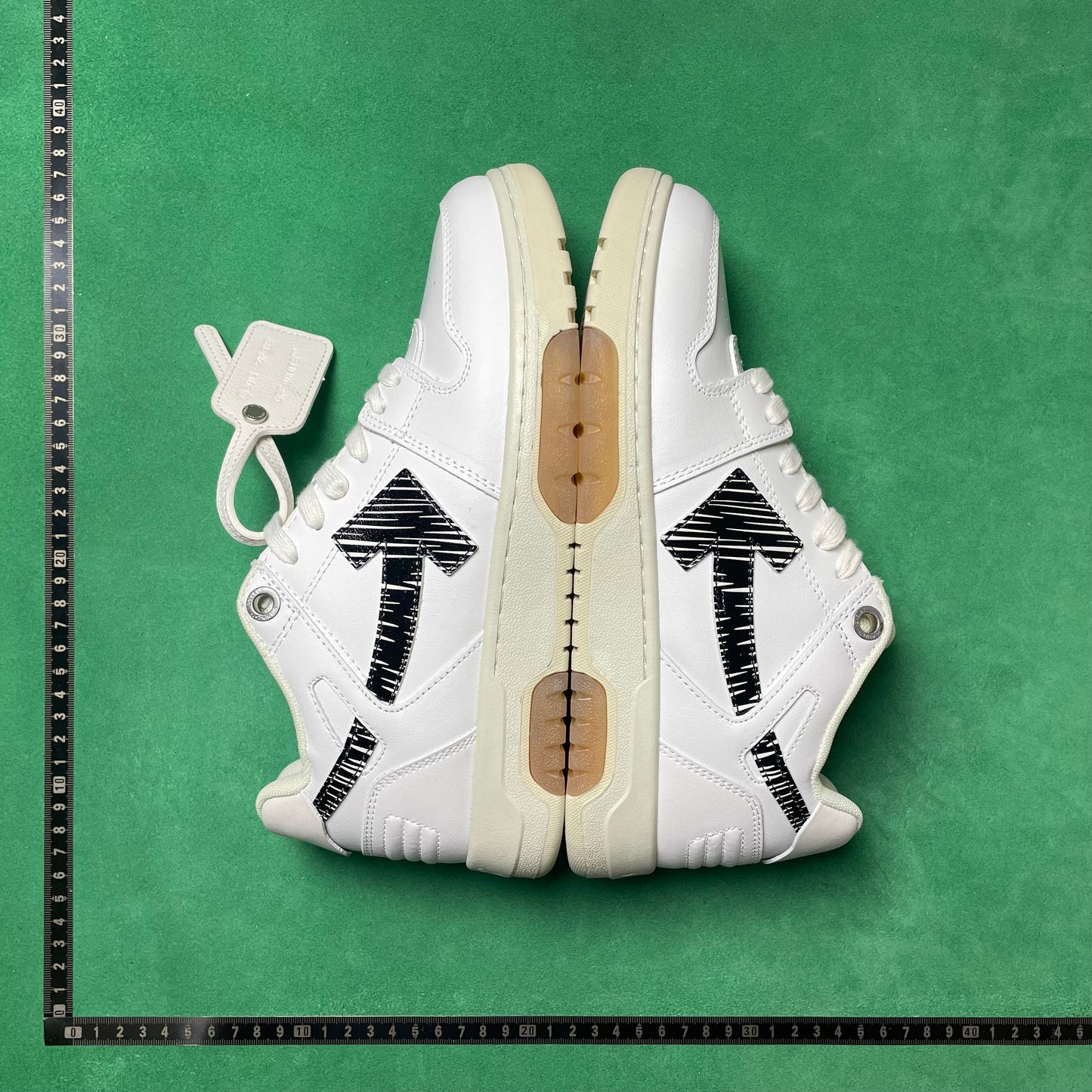 Out Of Office Zebra