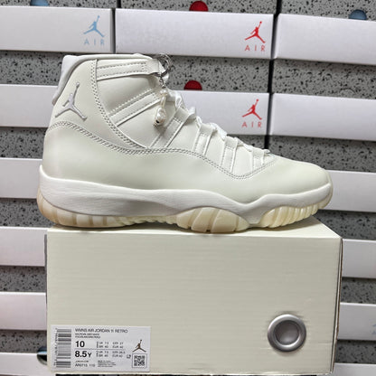 AJ11 Retro Pearl