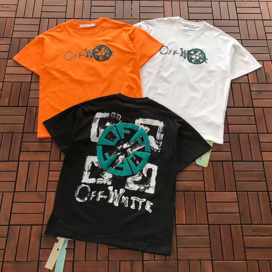 T-shirt Off