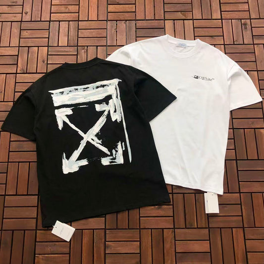 T-shirt Off