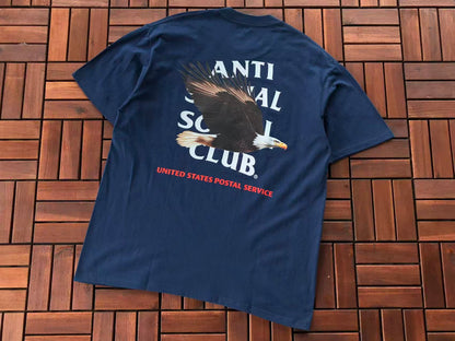 Anti Social Club T-Shirts