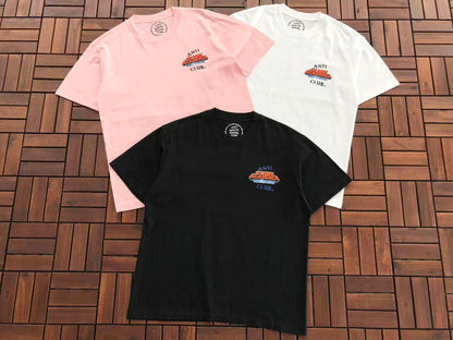 Anti Social Club T-Shirts