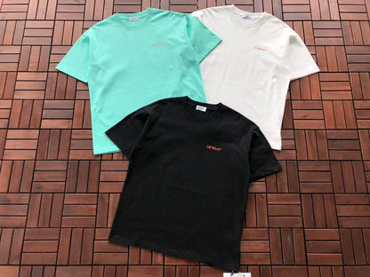 T-shirt Off