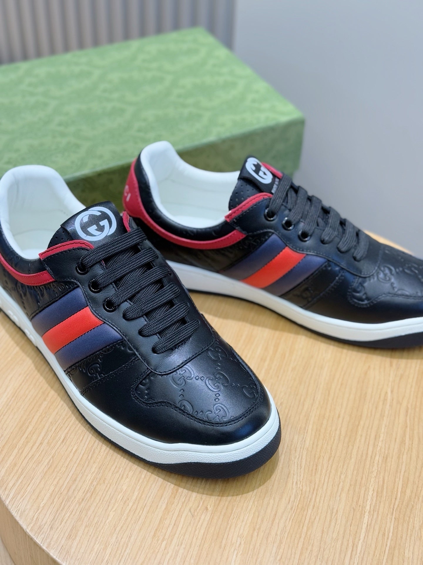 GC Shoes