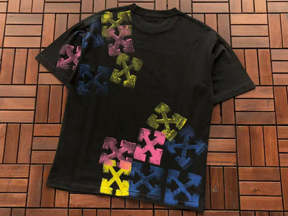 T-shirt Off