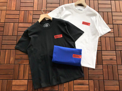 Anti Social Club T-Shirts