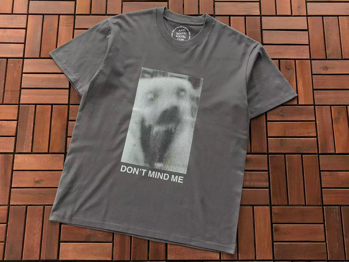 Anti Social Club T-Shirts