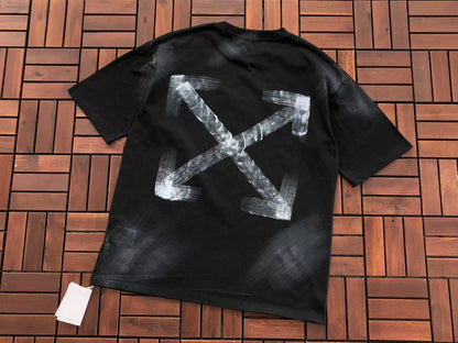 T-shirt Off