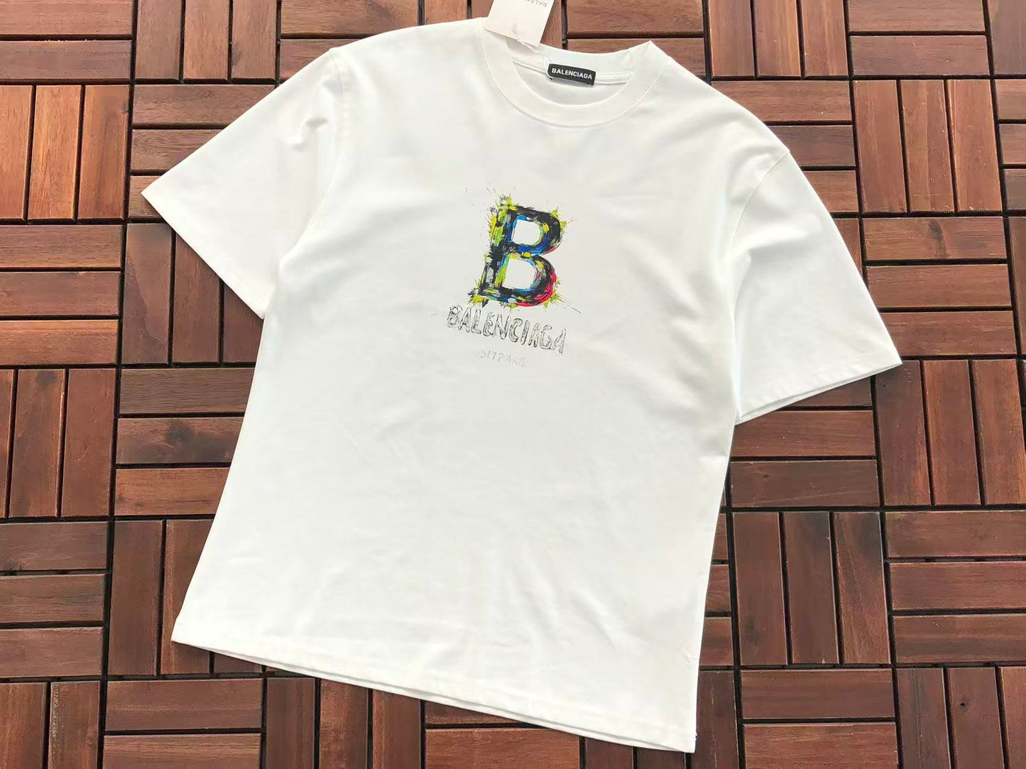 BLG T-Shirt