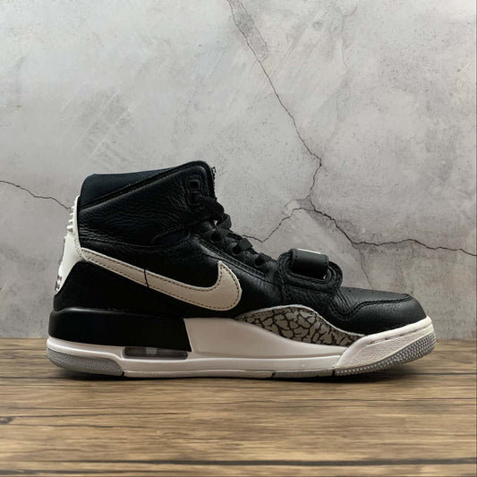 Legacy 312 BLACK CEMENT