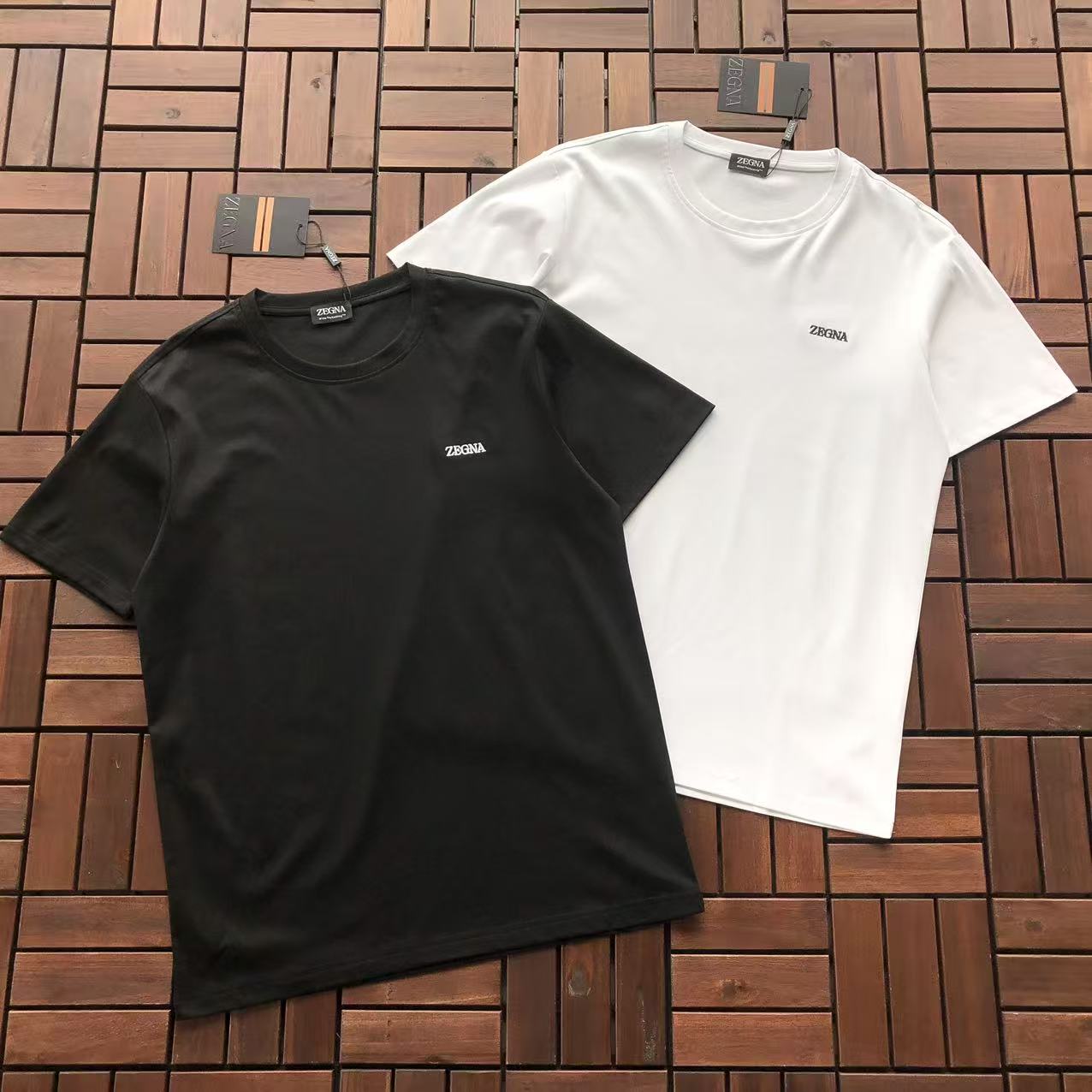 ZEG Tshirt