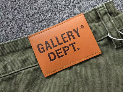 Calças GALLERY DEPT