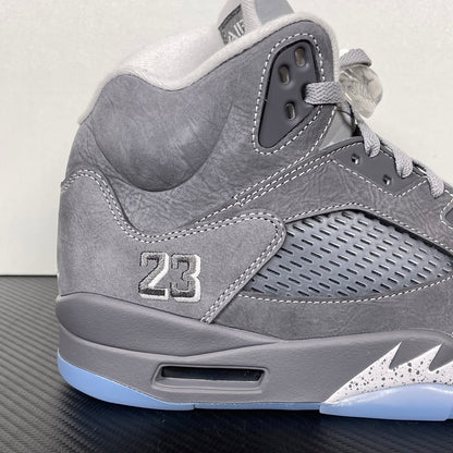 KB5 Wolf Grey