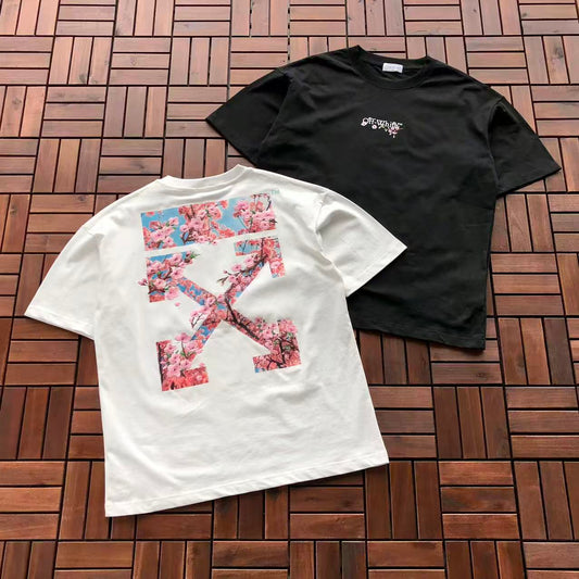 T-shirt Off