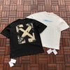 T-shirt Off