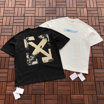 T-shirt Off