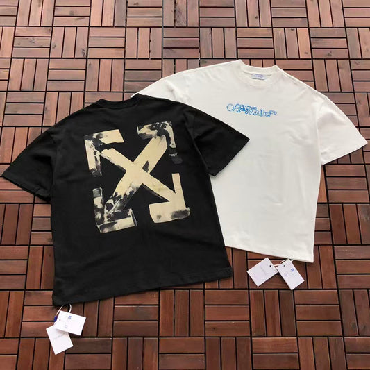 T-shirt Off