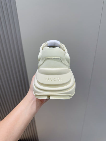 Gu Shoes