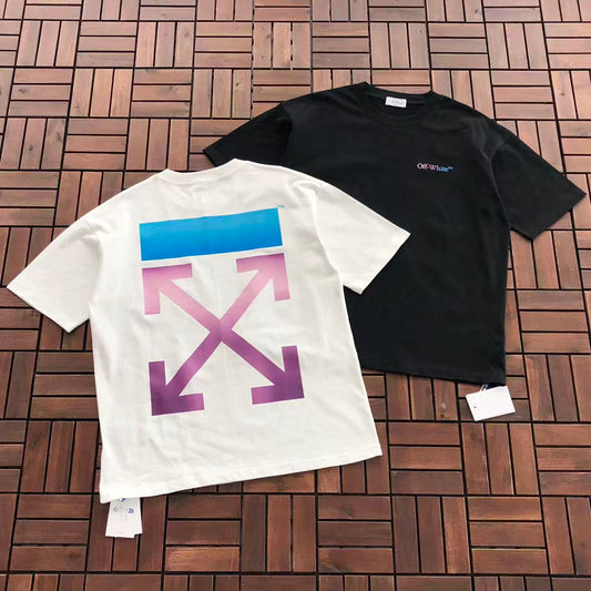 T-shirt Off