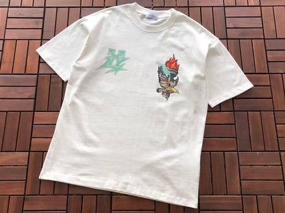 T-shirt Off