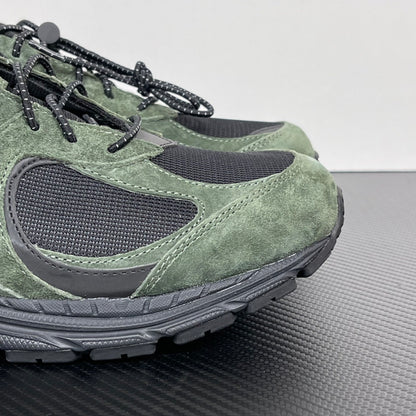 2002R Gore-Tex Green