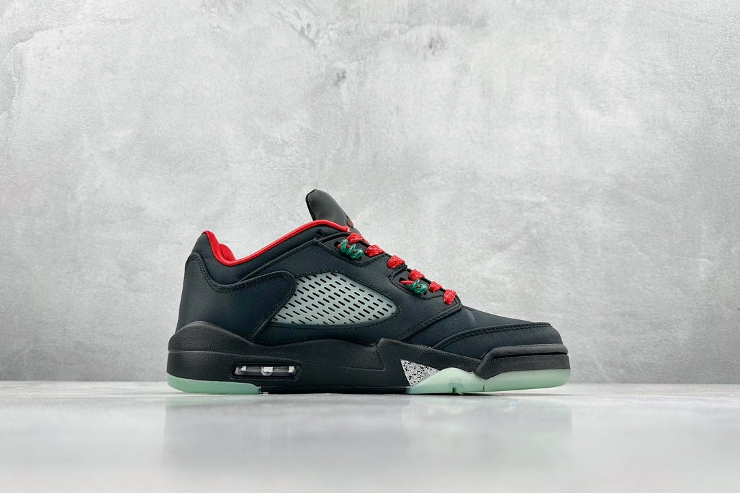 KB5 Black Jade