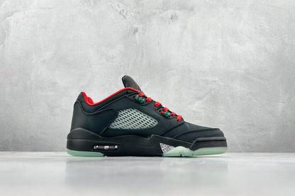 KB5 Black Jade