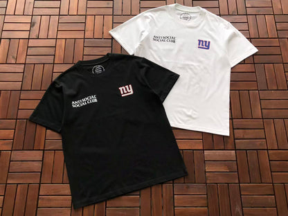 Anti Social Club T-Shirts