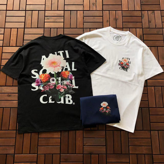 Anti Social Club T-Shirts