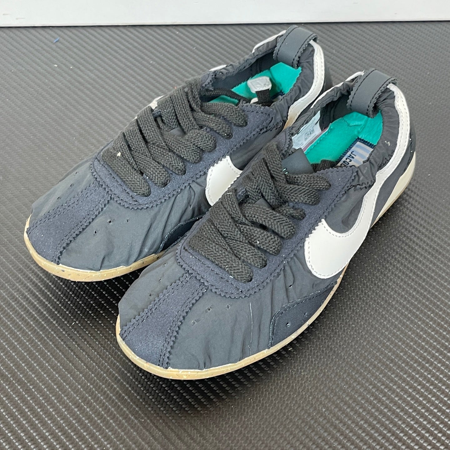 Jacquemus x Wmns Moon Dark Blue