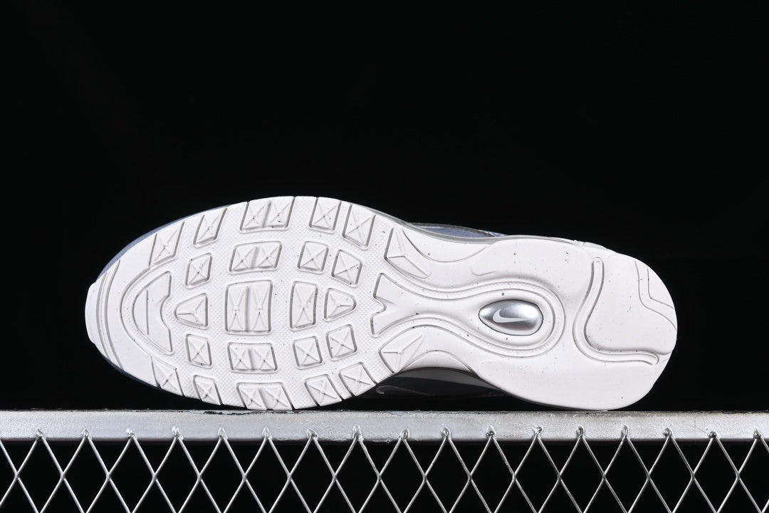 97 Glacier Grey