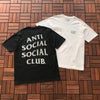 Anti Social Club T-Shirts