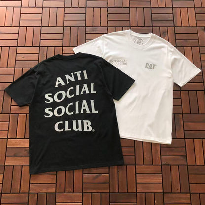 Anti Social Club T-Shirts