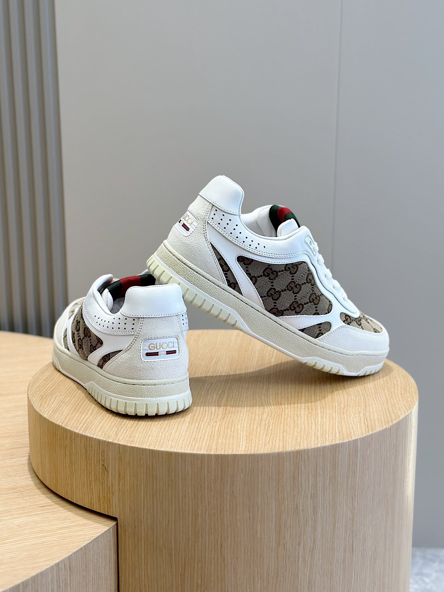 Gu Shoes