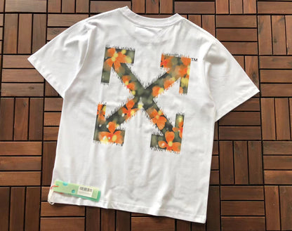 T-shirt Off