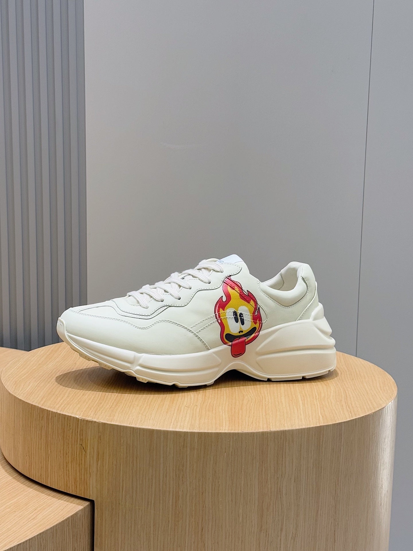 GC Shoes
