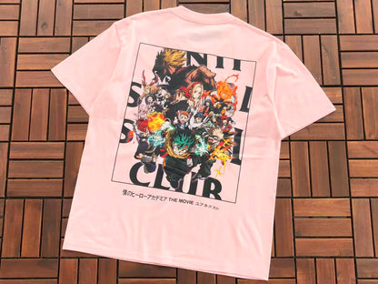 Anti Social Club T-Shirts